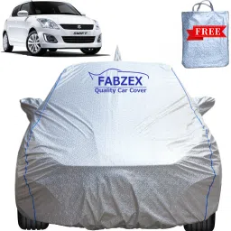 Maruti Suzuki Swift Body Cover-image-1
