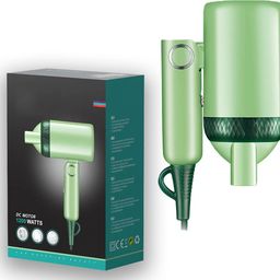 MMTELECOMM Quick Styling Hair Dryer with Concentrator and Safety Cut Off Hair Dryer-image-31