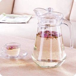 1.3 L Glass Water Jug-image-58