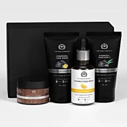 The Man Company Face On Point Facial Kit-30