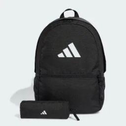 Backpack With Pencil Case-image-8