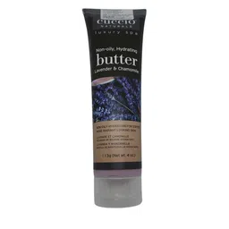 Cuccio Butter Blend & Lavender Non-Oily Hydrating Body Lotion - 113 g-24