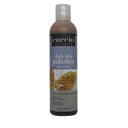 Cuccio Milk & Honey Skin Polisher 237ml-17