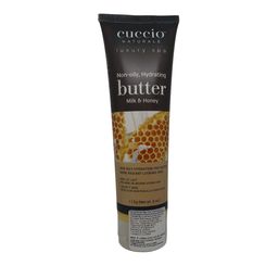 Cuccio Unisex Milk & Honey Butter Blend Body Lotion -113 Gms-21
