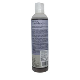 Cuccio Vanilla Bean & Sugar Skin Polisher 237ml image 3