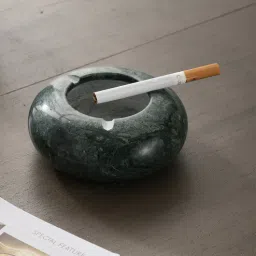 NikkisPride Premium Marble Ashtray-picture-23