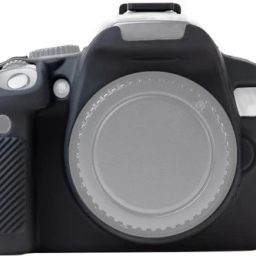 DIGICLAMBO 600D/650D/700D Camera silicon coverCamera Bag-37