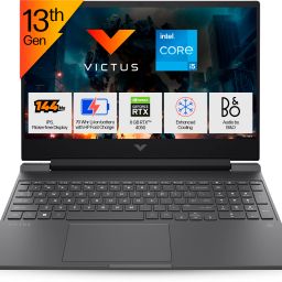 HP Victus Intel Core i5 13th Gen 13420H - (16 GB/512 GB SSD/Windows 11 Home/6 GB Graphics/NVIDIA GeForce RTX 4050) 15-fa1279TX Gaming Laptop-image-69