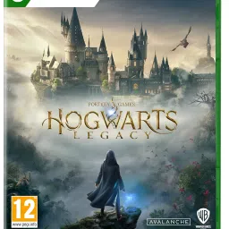 Hogwarts Legacy Xbox One Game Disc | Xbox One Games Fantasy RPG | Compatible with Xbox Series X Console & Xbox Series S Console | Immersive Action Adventure for Xbox Games Lovers | Supports Microsoft Xbox Controller | Top Performance on Xbox Console & X Box X Series | Enhanced Visuals on Xbox Series X Controller & Xbox 360 Console-19
