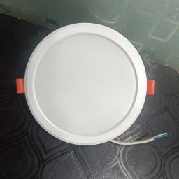 15W ROUND PANNEL COOLWHITE Ceiling Light Ceiling Lamp-image-36