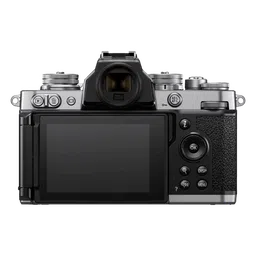 Nikon Z FC 20.9MP Mirrorless Camera (28 mm Lens, 15.7 x 23.5 mm Sensor, Full-Time Eye-Detection Auto Focus) image 5