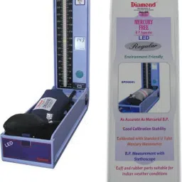 DIAMOND LED 041 Bp Monitor-image-88