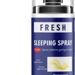Gentle And Fresh Sleeping Spray For Relaxation And Deep Sleep Hair Oil-image-46