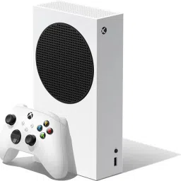 Xbox Series S 1 TB Digital Gaming Console Next-Gen Performance 1440p Up to 120 FPS Compact & Energy-Efficient Ultra-Fast Massive 1TB SSD for More Games with Microsoft X box Series S Wireless Controller image 3