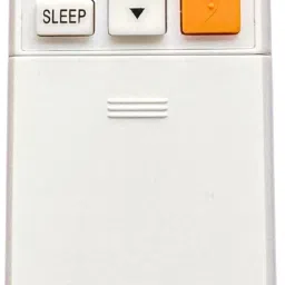 MechFox AC Remote Control Compatible Split/Window Air Conditioner | Model No. AC-244 | Mitsubishi Remote Controller-29