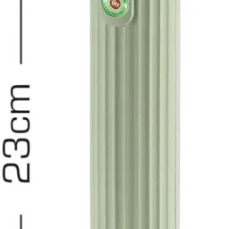 mr.light Rechargeable Triple / 3 Mode LED Flashlight | High, Low & SOS Modes | Dimmerable Torch image 4