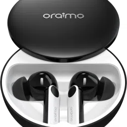 FreePods 4, Custom EQ modes App, 30dB ANC, 4 Mic ENC, 35.5h playtime, TWS Bluetooth Headset-image-19