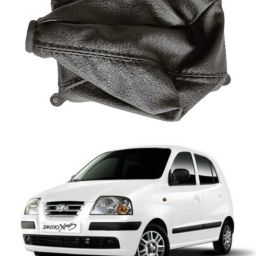 SHIFT GEAR LEVER COVER SANTRO XING Gear Shift Collar-20