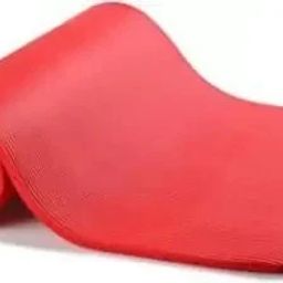 Yoga mat 4MM Red 4 mm Yoga Mat-image-5