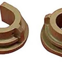 idencis Pressure Roller Lower Bush for H/P LaserJet 1020 1010 M1005 Can.on 2900 Yellow Ink Toner-image-32
