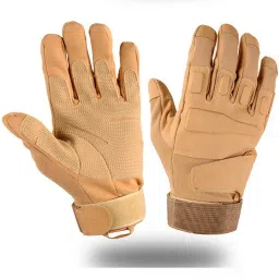 Breathable Touch Screen Military Airsoft Outdoor Full Finger Tactical Gloves Gym & Fitness Gloves-image-20