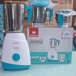 3J 550 W Mixer Grinder-picture-17