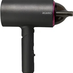 AGARO 3 Temperature Settings & Cool Shot Button Hair Dryer-image-7