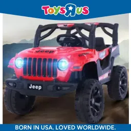 908 for kids Jeep Battery Operated Ride On-image-43