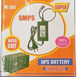 Charging 7.5Ah - 20Ah 12 Volt SMPS UPS Battery Charger 12v Power Adapter Supply Modified Sine Wave Inverter-image-17