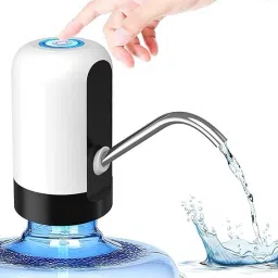 Automatic Wireless Water Dispenser Pump Bottled Water Dispenser-picture-38