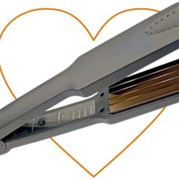 TOLERANCE 332 Professional Hair Crimper and 4 Temp Settings extra ceramic coated CR26 Electric Hair Styler-image-31
