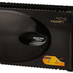 CRYSTAL PLUS VOLTAGE STABILIZER-21