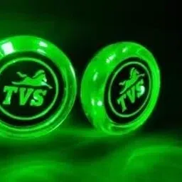 Side LED Indicator Light for TVS Universal For Bike-6