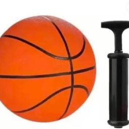 BASKET BALL 5 NO. Basketball - Size: 5-24