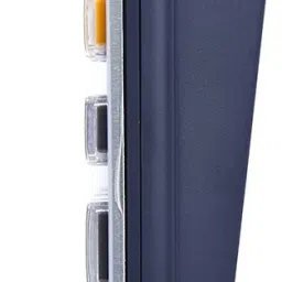 bambalio BL-555 Big Digits & Metallic Panel 3 Years Warranty BasicCalculator image 4