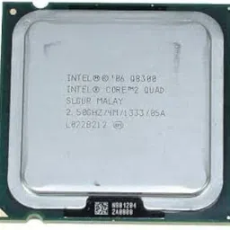 suryaasys 2.5 GHz LGA 775 Q8300 Processor-38