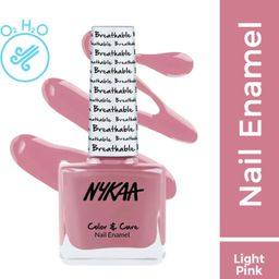 nykaa Bubble Bath - 312 Soft Pink-picture-30