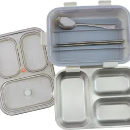 Lunch Box 3 Containers Lunch Box-20