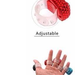 face me Hand Tally Counter With Ring electronic Finger Counter Digital Tally Counter image 4