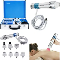 ESWT GINHA HL1602 Shockwave Therapy for Pain Relief Treatment Medical Reacher & Grabber-image-33