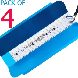 50 W Basic Standard Plug & Play LED Bulb-33