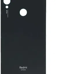 Tusail Redmi Note 7 Pro Replacement Back Glass, Back Panel-image-49