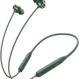One Plus Bullets Wireless Z2 ANC Earphones with 45dB Hybrid Bluetooth Bluetooth Headset-image-16