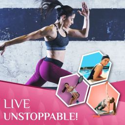 femmecup Small Reusable Menstrual Cup image 4