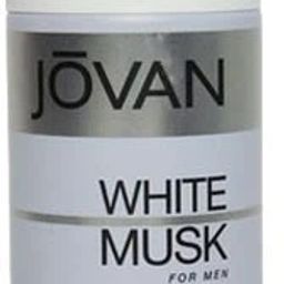 White Musk Deodorant Spray 95 Gm Deodorant Spray-For Men-24