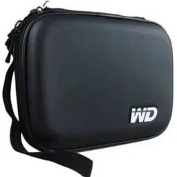 Back Cover for Seagate, Toshiba, WD, Sony, Transcend, Lenovo, ADATA, HP & Hitachi 2.5 inch External Hard Disks-11