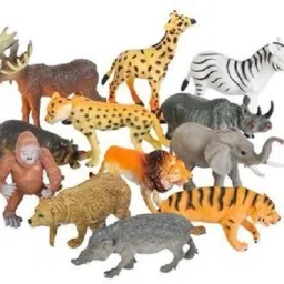 Presenting the best Educational Toys And Fun 10 pcs in 1 pack for childrens PQ-image-63