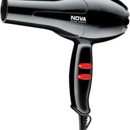 Fireplay Professional Multi Purpose 6130 Hair Dryer Salon Style Super Power G16 Hair Dryer-image-52