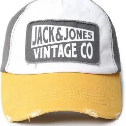 Applique Sports/Regular Cap-23