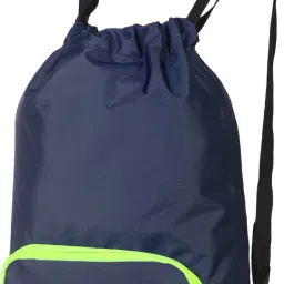 Small 13 L Backpack PANTER Backpack Daypack, Drawstring bag, Yoga, sport bag and gym bag 18 Liters-picture-5